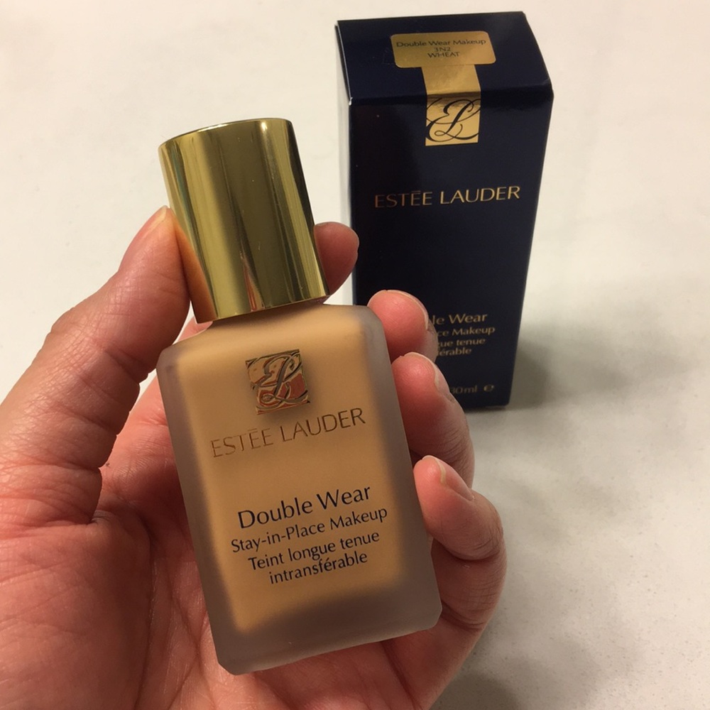 Estée Lauder Double Wear Foundation
